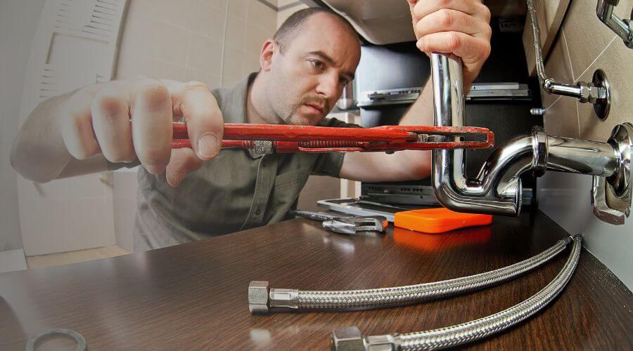 Local expert plumbing services in Huttig, AR
